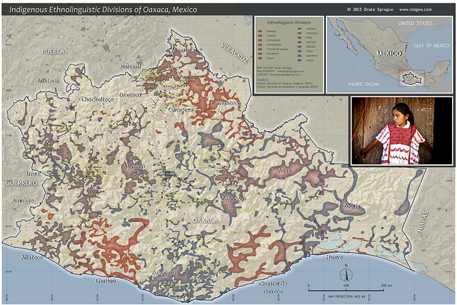 QGis map #3