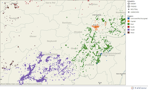 download and install tableau public