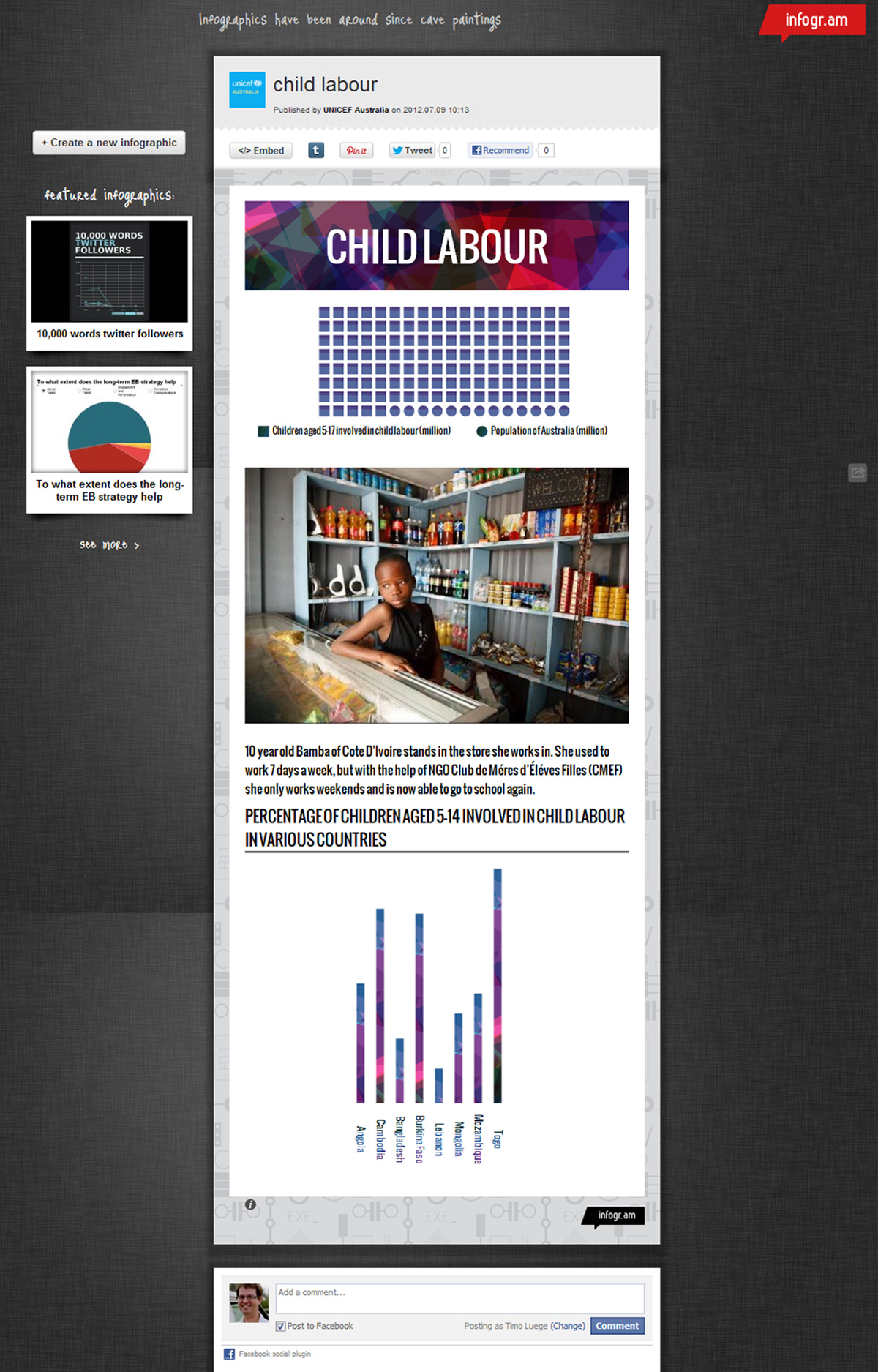 Infogr.am